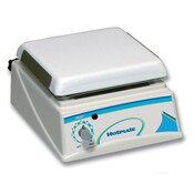 Hotplate, Analog With Ceramic Top